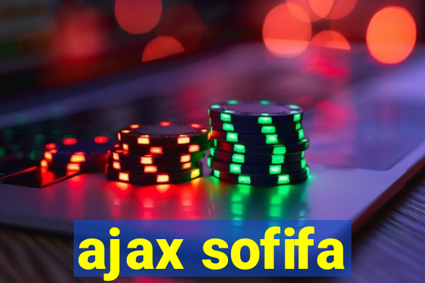 ajax sofifa